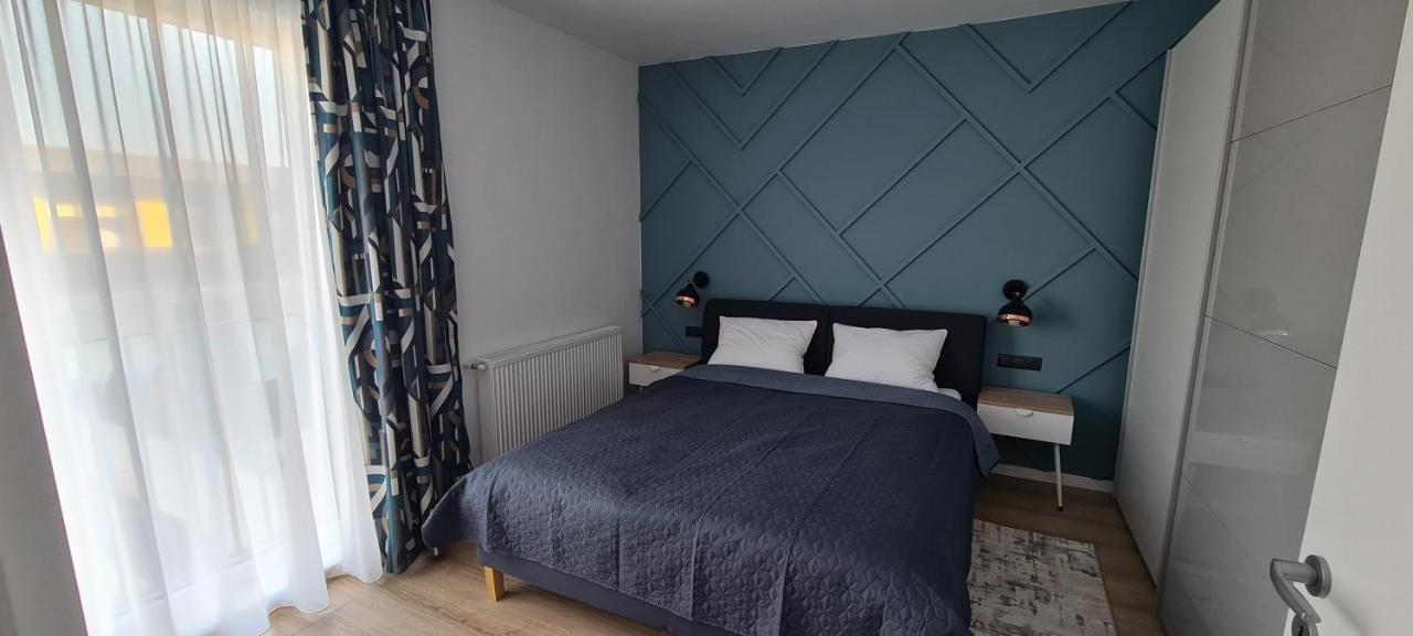 City Apartment Anton Pann クルージュ＝ナポカ エクステリア 写真