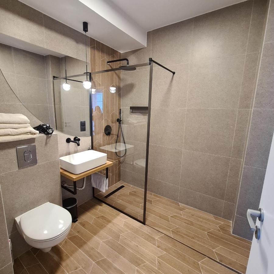 City Apartment Anton Pann クルージュ＝ナポカ エクステリア 写真