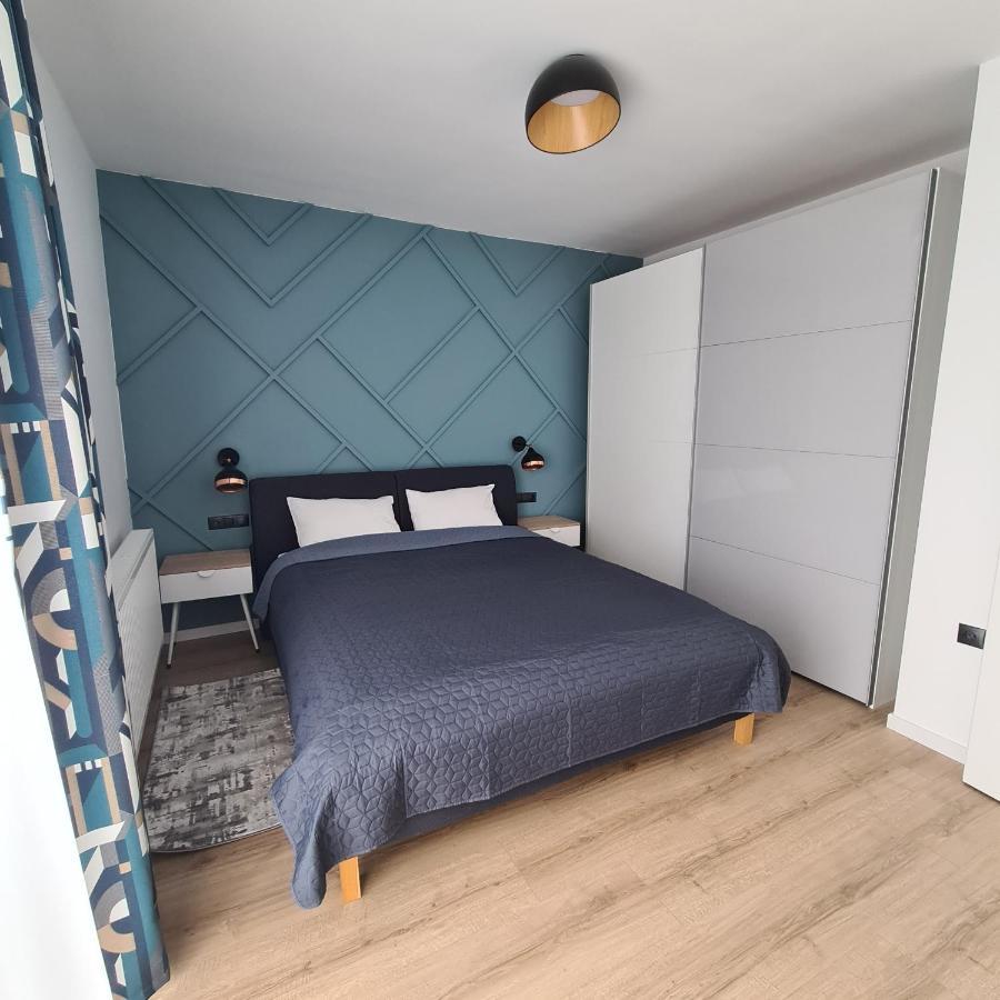 City Apartment Anton Pann クルージュ＝ナポカ エクステリア 写真