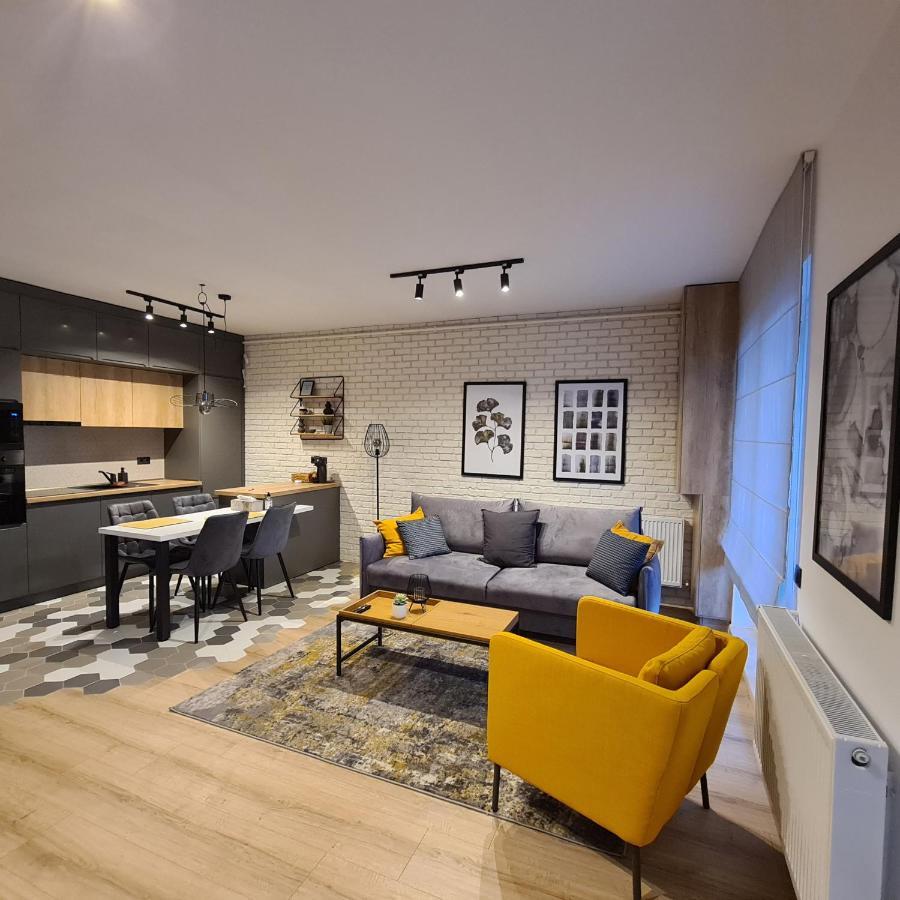 City Apartment Anton Pann クルージュ＝ナポカ エクステリア 写真