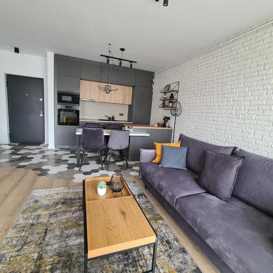 City Apartment Anton Pann クルージュ＝ナポカ エクステリア 写真