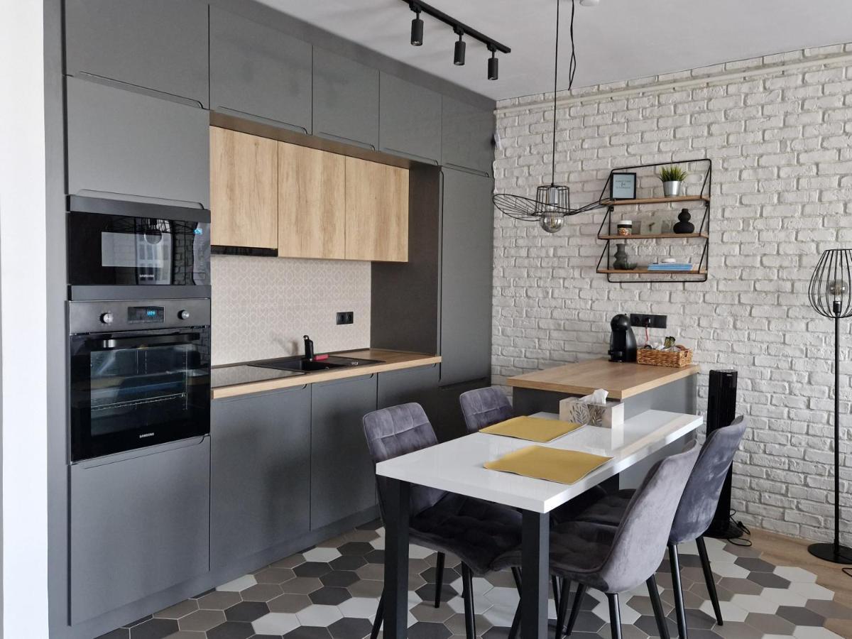 City Apartment Anton Pann クルージュ＝ナポカ エクステリア 写真