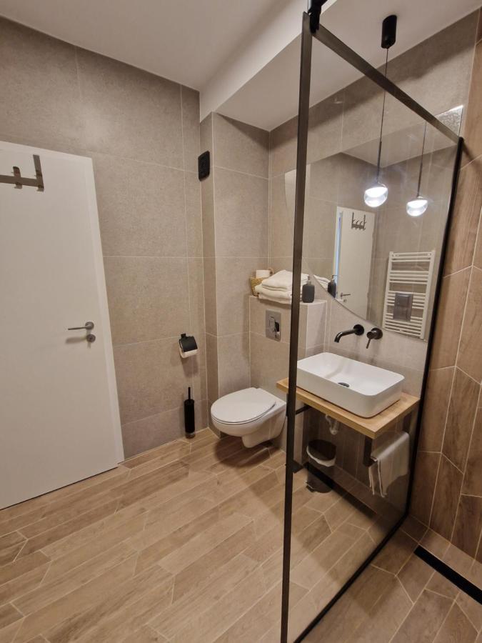 City Apartment Anton Pann クルージュ＝ナポカ エクステリア 写真