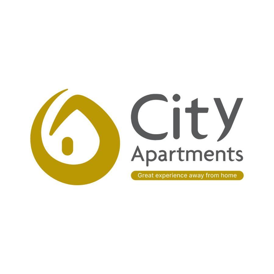 City Apartment Anton Pann クルージュ＝ナポカ エクステリア 写真